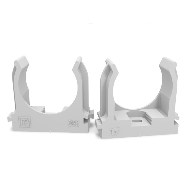 Крепеж-клипса D32 ПРОМРУКАВ