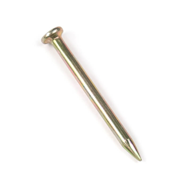 Усиленные гвозди 38 мм для гвоздезабивных монтажных пистолетов TOUA купить