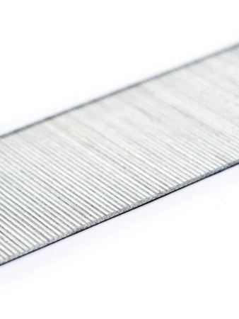 Гвозди PAULT для пневмопистолета (тип 18GA) 50 мм оцинкованные купить с доставкой