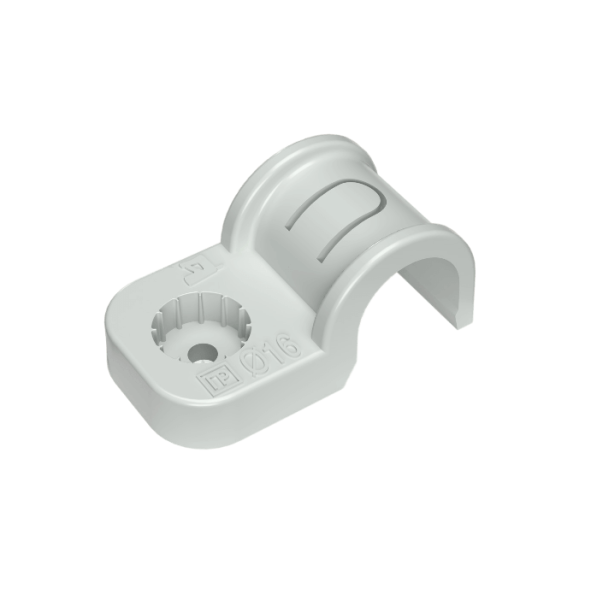 Крепеж-скоба D16 ПРОМРУКАВ