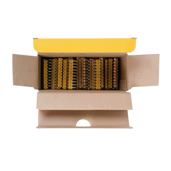 Оцинкованные гвозди для досок садху VAPP 16 мм купить