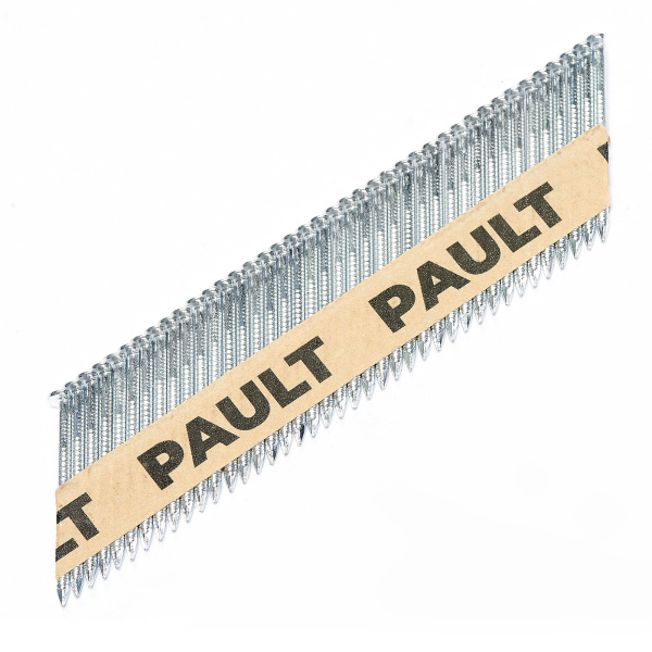 Реечные гвозди PAULT 50х2.8 мм D34/SN34